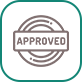 approved